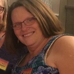 Meet your Posher, Susan